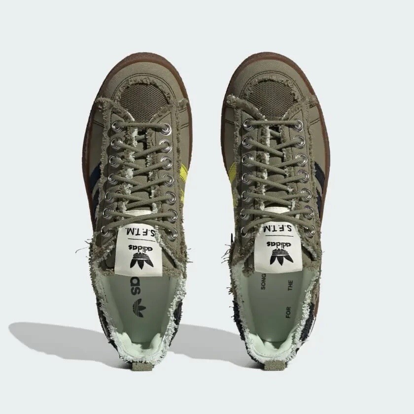 Size 10- Adidas Originals Men