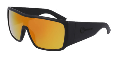 $160 Dragon Alliance ROCKER Sunglasses Lumalens Surfing New