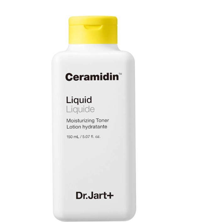 (EXP: 4/24) Dr. Jart+ Ceramidin Liquid Moisturizing Toner (5.07oz)