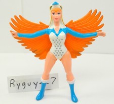 MOTU, Sorceress, Masters of the Universe, He-Man, vintage, figure, Mattel