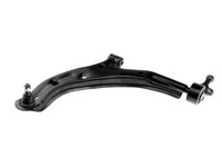 NTY Querlenker Vorderachse FÜR Nissan Almera N16 00- /Unter Links/ ZWD-NS-0