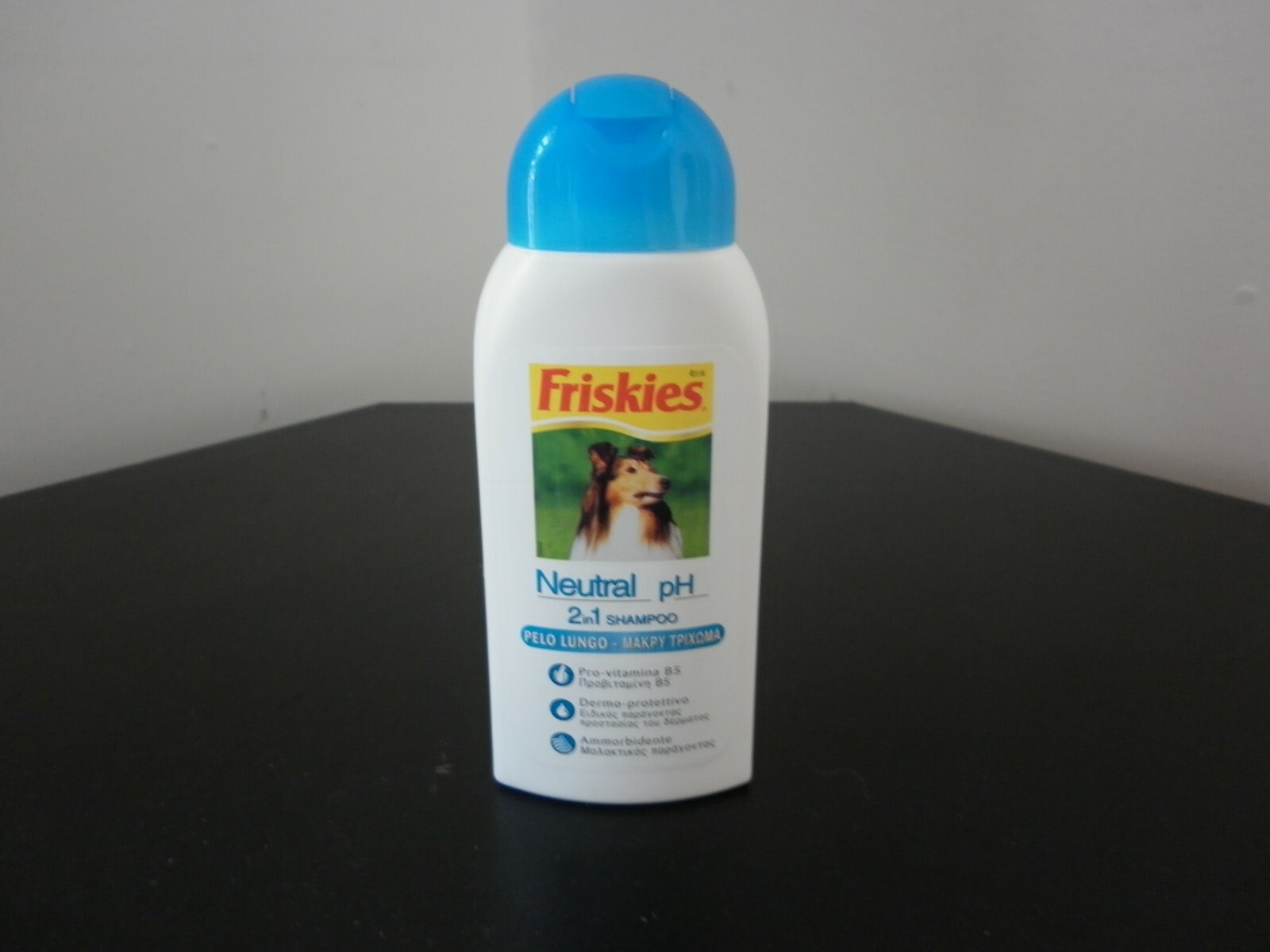 Shampoo Friskies pH Neutro Lotto 10 Pezzi - Offerta Fine Attività Shock