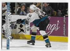 03/04 ITG ACTION TORONTO FALL EXPO PROMO Hockey /10 (#1-600) U-Pick From List