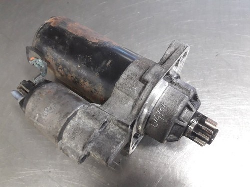 ANLASSER Volkswagen Passat Variant (3C5) Combi 2.0 TDI 16V 140 (CBAB) 2005