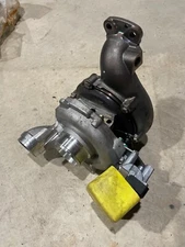 OE Turbo Power D5003 Turbocharger Remanufactured Freightliner Mercedes Jeep