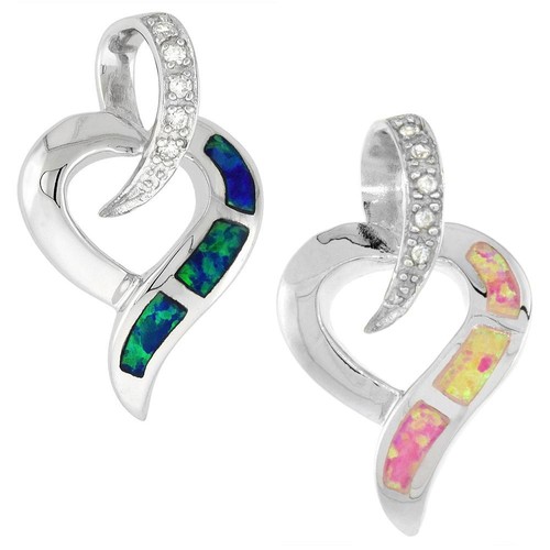 Boucle d39oreille en acier inoxydable 1 pièce opale Tragus Labret lèvres Cartilage bijoux Helix