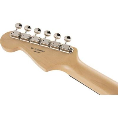 Fender Electric Guitar Made in Japan Traditional 60s Stratocaster
