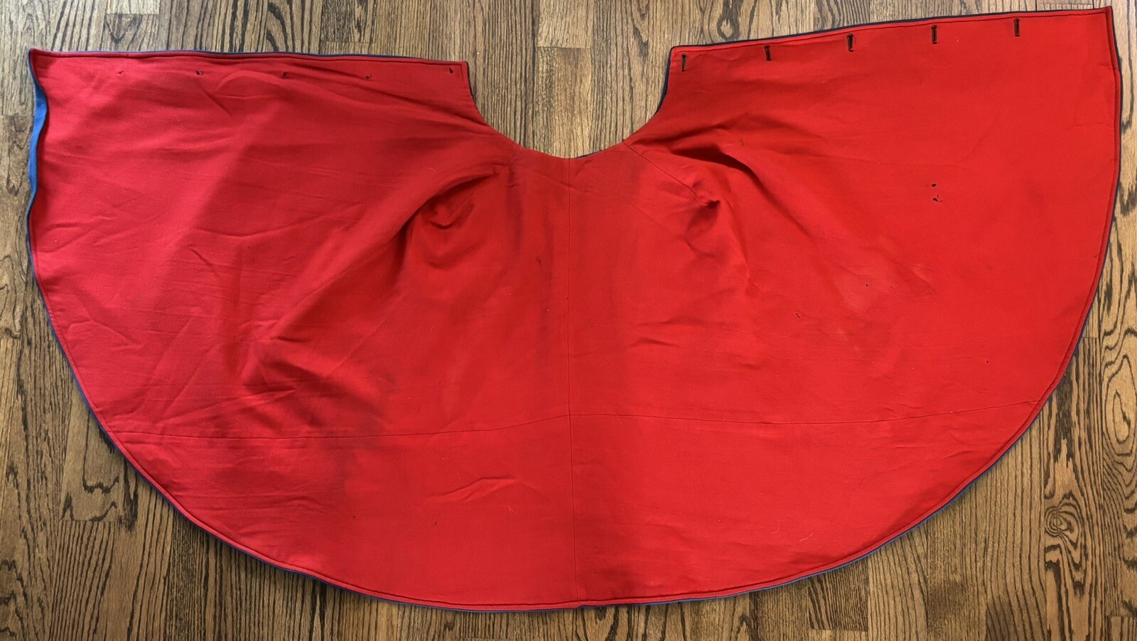 SpanAm Spanish American War 1899 USMC Marine Dress Blue Overcoat