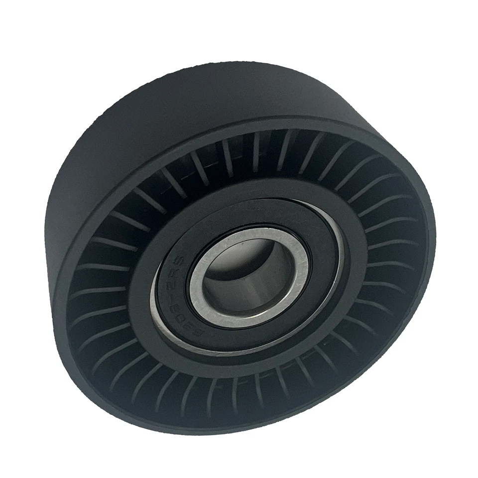 OEM 06A903315D For 1998-2013 Volkswagen GTI 1.6T Driver Belt Tensioner Pulley - Image 3 of 4