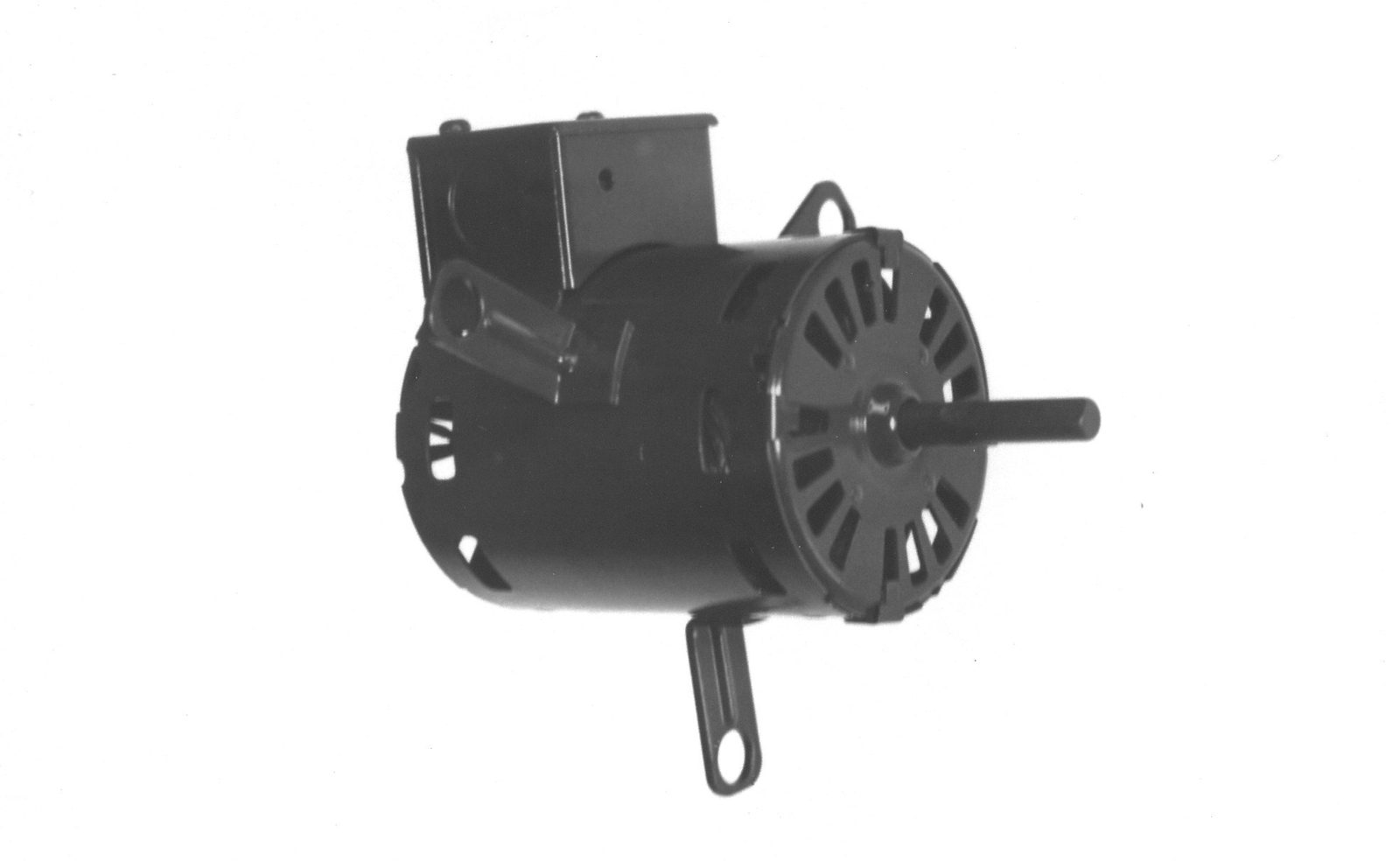 FASCO, D1161, HVAC 3.3 In Motor, 1/15-1/20 HP, 115V, CCW