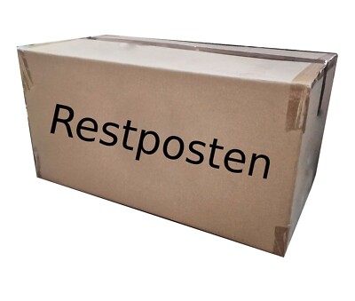 5 kg Werkzeug Zubehör Restposten Neuware Schrauben Winkel