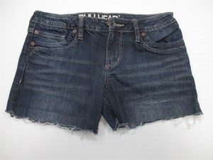 bullhead jean shorts