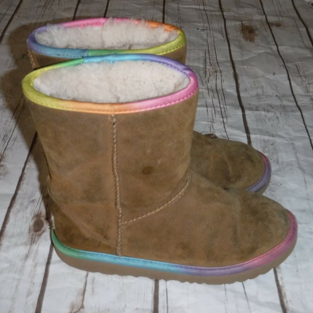 ugg girls boots sale