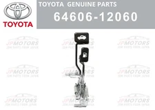 TOYOTA Genuine COROLLA CP AE86 Back Door Trunk Opener Lever RHD 64606-12060 New