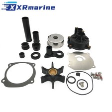 0435929 Kit pompa acqua per Johnson Evinrude 90 115 150 200 225 250HP 5001595