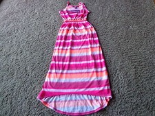 EPIC THREADS brand NWT girls sz S bright pink...
