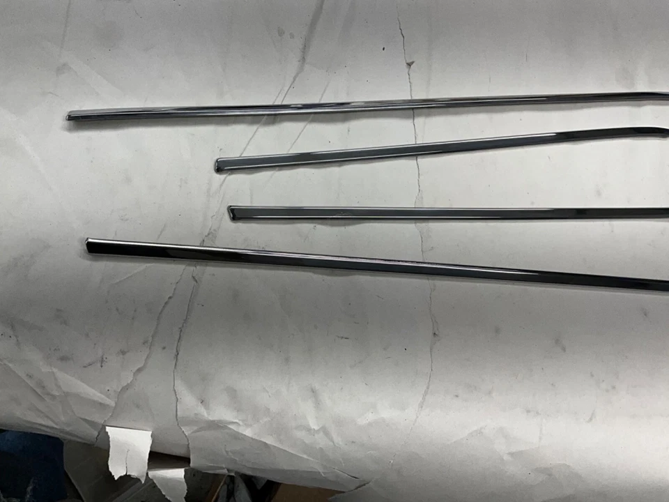 Chevy Bel-Air 1959 divisores de pintura 4 puertas para vagones Foto 2 de 4