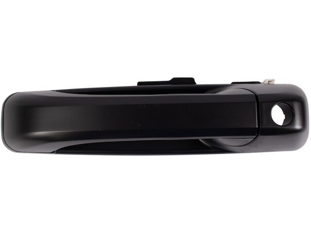 Front Left TRQ Door Handle fits Jeep Grand Cherokee 2005-2010 89FMRY