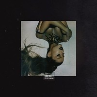 Ariana Grande - Thank U Next - Cd - G3Z
