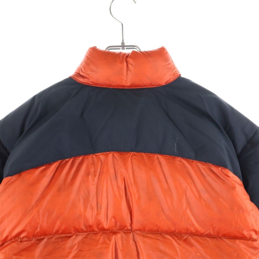 STUSSY ×Mountain Hardwear Subzero Down Jacket Desert Red x