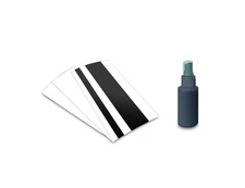 Ambir Technology SA400CC Card Scanner