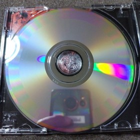 LAST BRONX Sega Saturn Soft