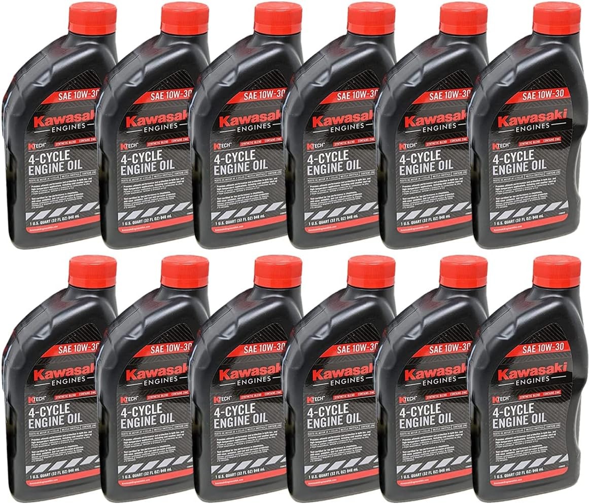 K-tech Sae 10w-30 99969-6081