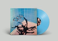 Obey Cobra Mwg Drwg (Vinyl) 12\ Album Coloured Vinyl"