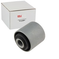 NTY Querlenkerlager Buchse Hinterachse Vorne Passend FüR Hyundai IX55 Santa KIA