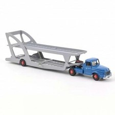 NOREV/Norev Willeme Car Transporter 1/55 Scale CL8711