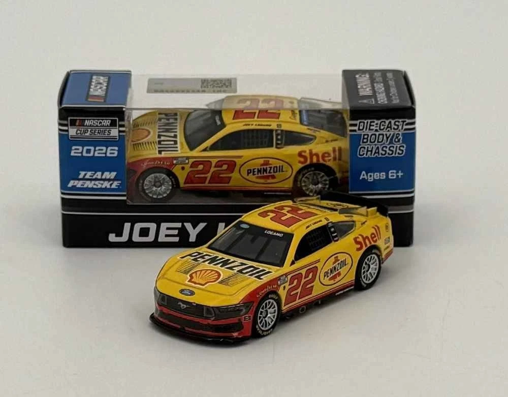 NASCAR 1:64 Diecast Racing Cars for sale | eBay