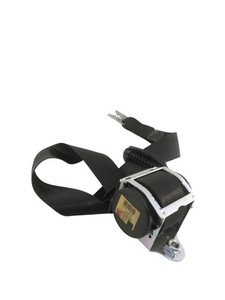 601629800D Gürtel Sicherheit Vorderseite Links BMW 530XD E61 (2007) 3.0 D 173KW