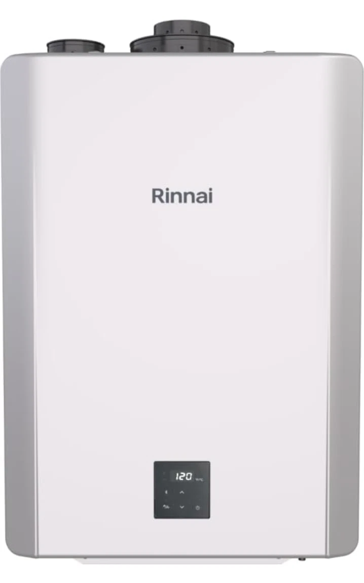 rinnai gas heater products for sale | eBay