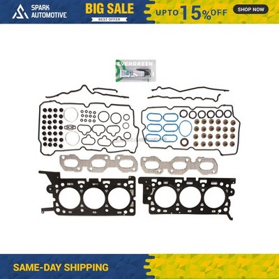 Head Gasket Set Fit 06-07 Ford Five hundred Freestyle Mercury Montego 3.0 DOHC 1