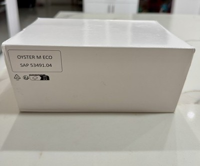 Authentic ROLEX Watch Box Sleeve Oyster M ECO 53491 | eBay