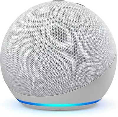 Amazon Echo Dot [4. Generation] weiß