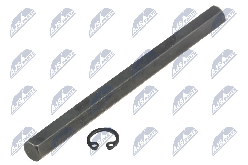 DRIVE SHAFT OIL PUMP BPO-VW-027 FOR SKODA SEAT AUDI A3/Convertible/Sportback A5 - Image 4