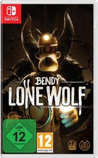 Thumbnail of ebay&reg; auction 267446408713 | Bendy: Lone Wolf - [Nintendo Switch]