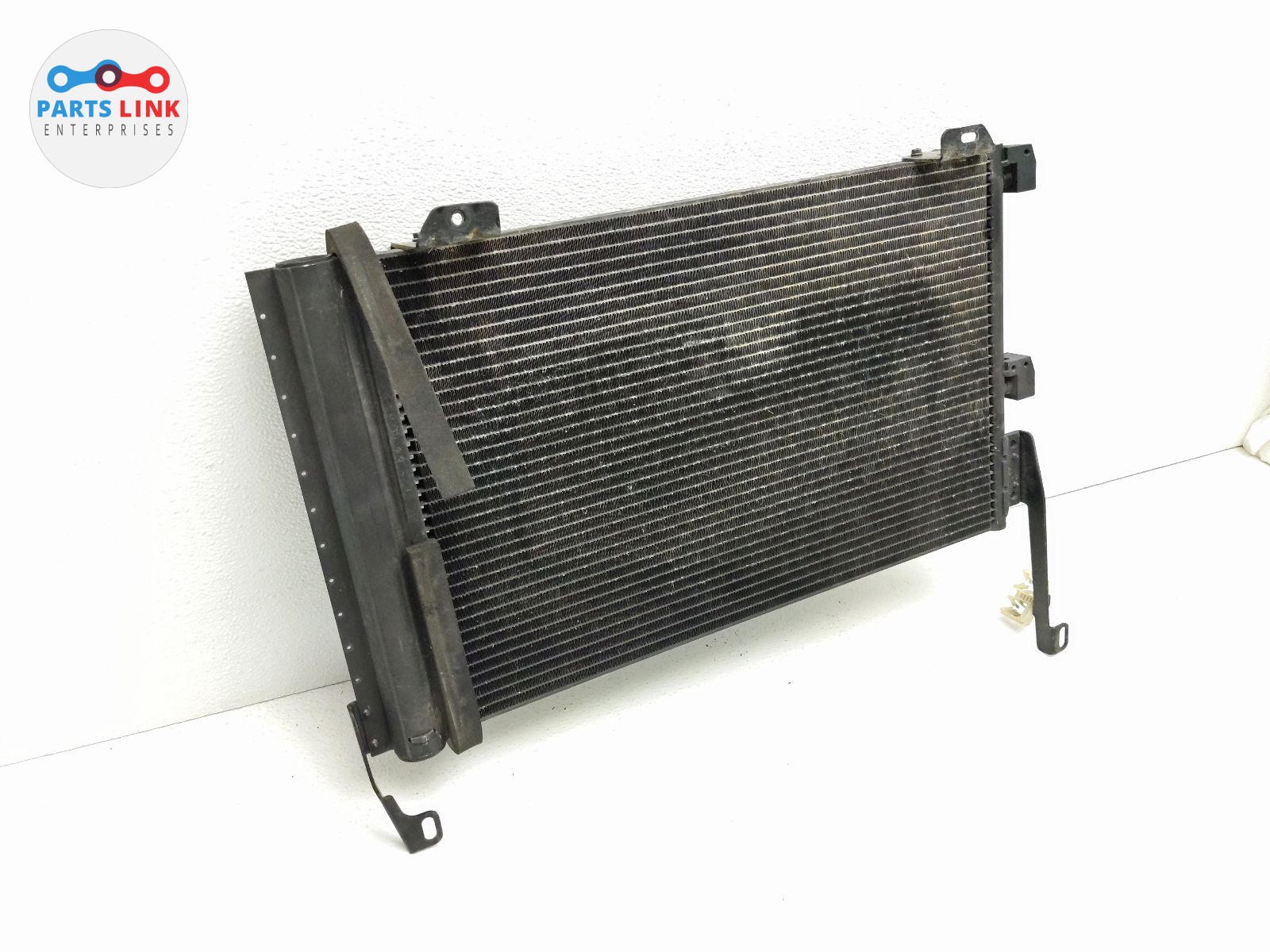 Ferrari California 30 2012-2014 Left Ac condenser
