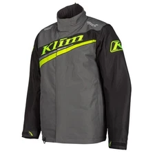 KLIM Men's Kaos Snowmobile Jacket Insulated (non-current)