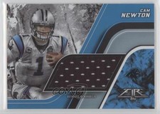 2015 Topps Fire Jumbo Relics Cam Newton #FJR-CN 2r7