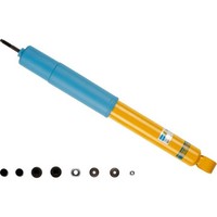 Bilstein 24-010047 StoßDäMpfer FüR Toyota Land Cruiser J6 J7 JL7