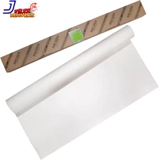 Arches Watercolor Paper Roll 44.5-inch x 10-Yards Natural White 100% Cotton Pape