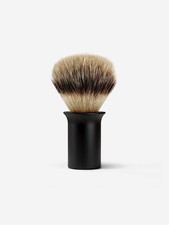 Supply Silvertip Synthetic Shaving Brush