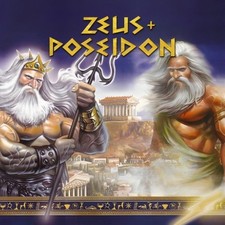 Herrscher von Atlantis Zeus + Poseidon Code per eMail (PC / Gog Galaxy) English