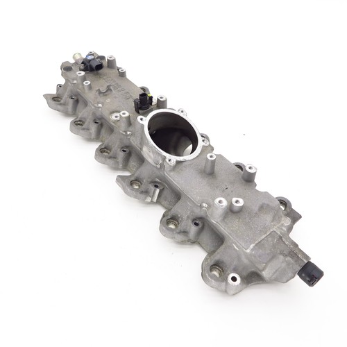 Ansaugbrücke Mercedes W221 S600 W216 10.05- A2750901437 A0051537228