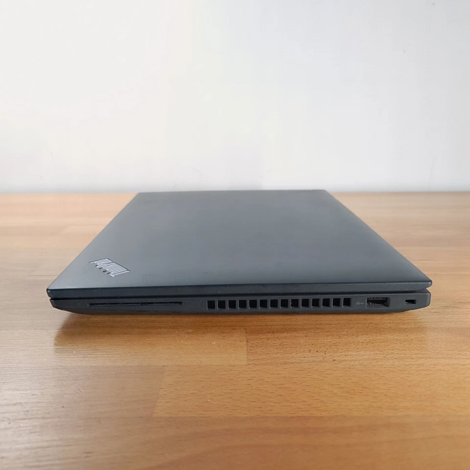 Lenovo ThinkPad T14 G3 · i7-1260P · 16GB · 512GB, foto 3 di 5