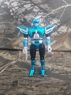 Bandai B-Fighter Kabuto Action Fighter Series Dragonfly Yanma Beetleborgs 