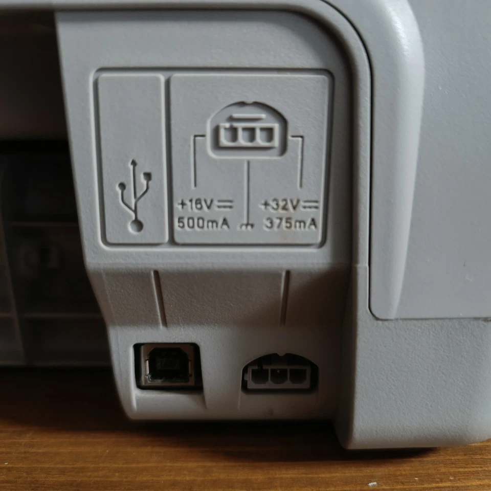 Stampante Hp Deskjet F2280 - Immagine 3 di 4