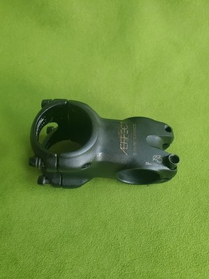 Race Face Aeffect-R Vorbau 35mm - 0° - black 50 mm lang
